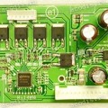 LED Driver Board Asus LMT XG27U XG27UQ (p/n 04020-02690600, 4H.4KS33.A01) LCD Monitor LED DRIVER BOARD / QISDA/5E.4KS33.001