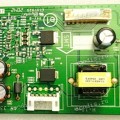LED Board Asus LMT VG258Q VG258QM (p/n 04020-02900700, 4H.33V33.A10) LCD Monitor LED BOARD / QSD/5E.57533.001