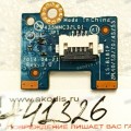 Switchboard HP 450 470 G2 (p/n LS-B181P Rev:1.0) Small Board