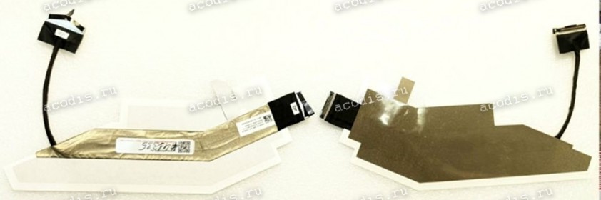 DP Cable Asus E5202WHA E5202WHAK E5402WHAK E5402WHAT (p/n 14011-04581200) COMPAL/71NKK188034
