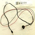 MIC & Cable Samsung NP355E5X NP355 NP350E5C NP350 NP300E5 (p/n CY100007900) 490 mm