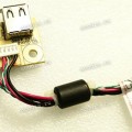 USB Board HP ZR22W (pn L8306-1, 48.7A402.011) LCD Monitor