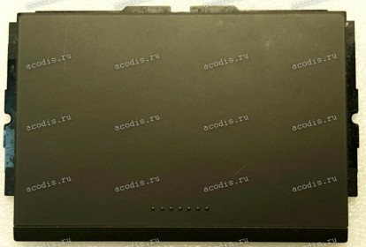TouchPad Module Lenovo ThinkPad Helix DF535BP, Helix 3702 with holder with grey cover