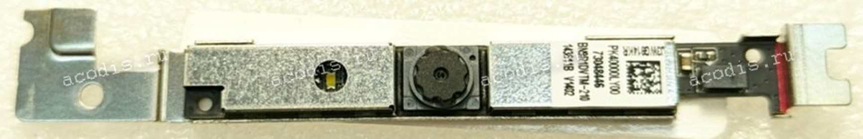 Camera Lenovo Yoga 2 11 (p/n PK40000LY00) Webcam