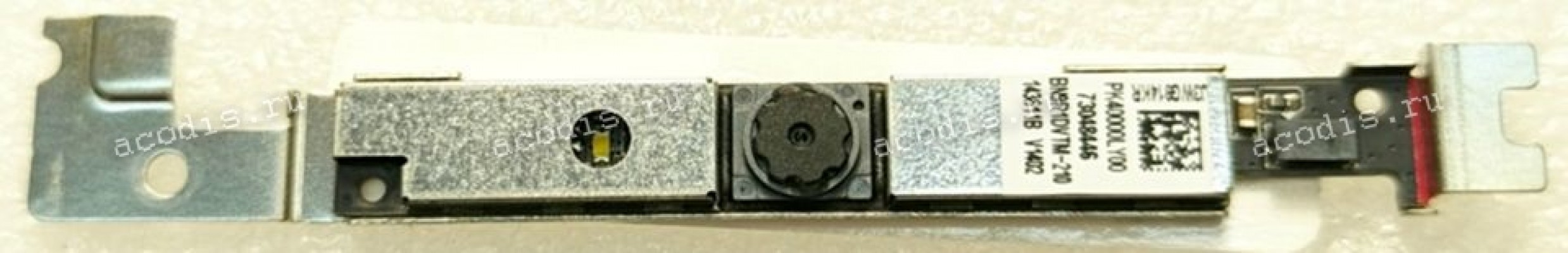 Camera Lenovo Yoga 2 11 (p/n PK40000LY00) Webcam