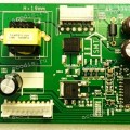 LED Driver Board Asus LMT VG258 VG258QR VG258QR-J VG258Q VG258QR-R VG258QR-G (p/n 04020-02900100, 4H.33V33.A00) LED DRIVER BD / QISDA/5E.41S33.001