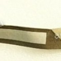 FFC шлейф 30 pin прямой, шаг 0.5 mm, длина 313 mm Asus M3700WUA M3700WUAK M3700WYAT M3700WYAK M3700WUAT (p/n 14010-00720700, NBX0002VY00 Rev:1.0) IO FFC / COMPAL/71NKJ188019
