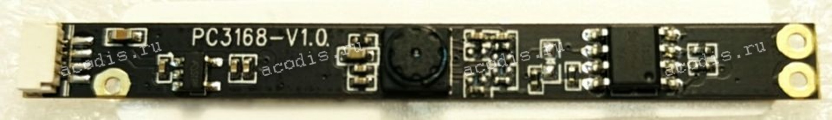Camera IRBIS NB48 NB42 NB31 (p/n PC3168-V1.0) WEB