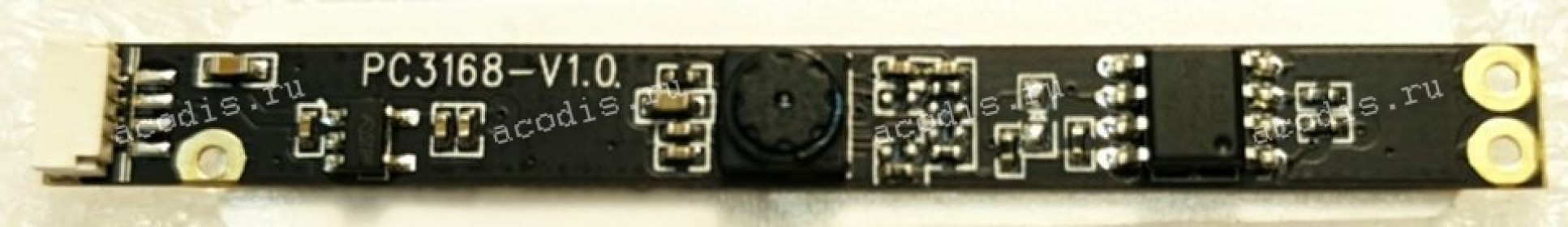 Camera IRBIS NB48 NB42 NB31 (p/n PC3168-V1.0) WEB