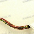 USB Board Dell P2012Ht (p/n L0298-1M, 48.7M302.01M) Monitor & Cable 9 pin 120 mm