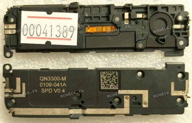 Speaker Asus ZenFone 8 Flip ZS672KS (p/n 04071-02380100, QN3300-M) HUABEI/HQ20330893000 SPEAKER