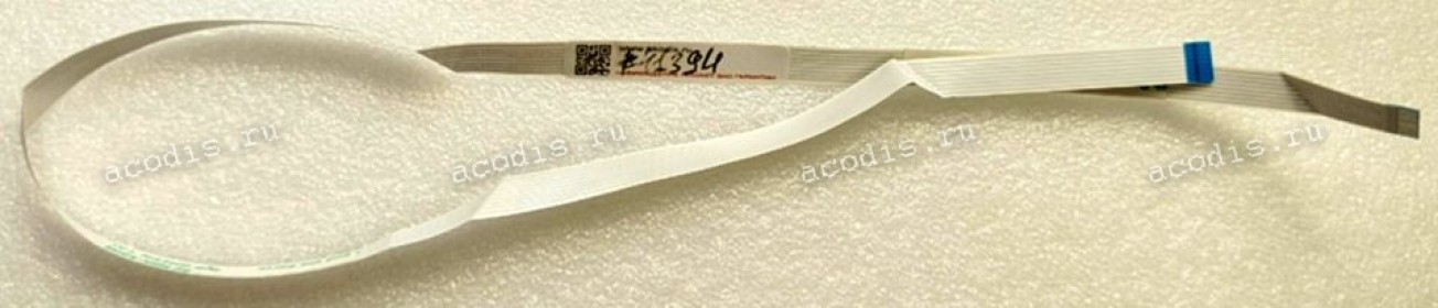 FFC шлейф 8 pin обратный, шаг 1.0 mm, длина 582 mm Asus LMT MG248 MG248QR VG248QG VG245H MG248QE (p/n 14011-01720200) LCD Monitor KEY BOARD WIRE / QISDA/5K.33V03.001