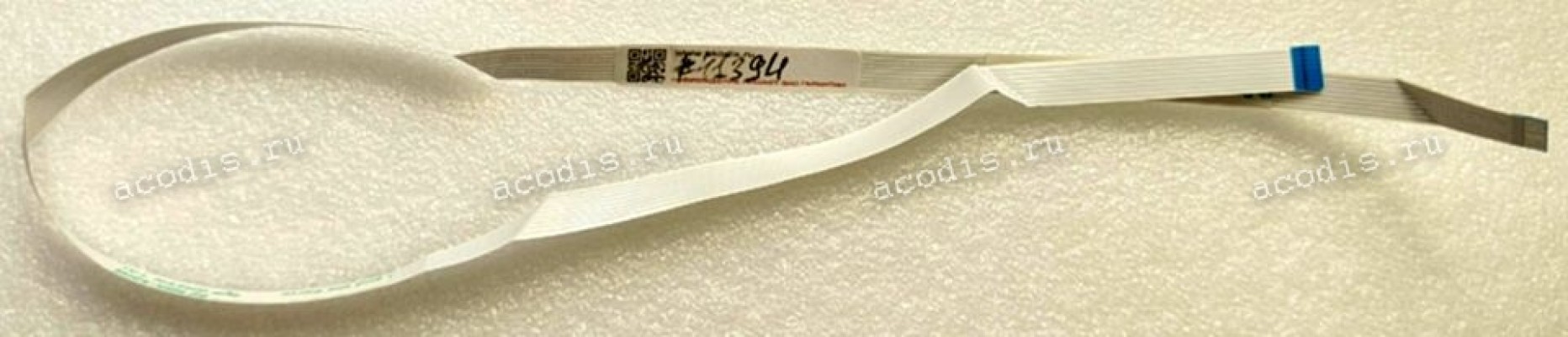 FFC шлейф 8 pin обратный, шаг 1.0 mm, длина 582 mm Asus LMT MG248 MG248QR VG248QG VG245H MG248QE (p/n 14011-01720200) LCD Monitor KEY BOARD WIRE / QISDA/5K.33V03.001