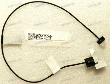 LCD Backlight cable N/T Asus M3702WFA (p/n 14011-045860RR, DС020047400 REV:1.0 ) BACKLIGHT CABLE 6 pin L=310 mm /COMPAL/71NKJ288005