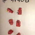 Audio connector Asus PHONE CON 5P PINK R/A DIP (p/n: 12014-00143400) LINGYANG CX-31200-L9T2LG003-1