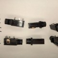 Audio connector Asus AUDIO JACK 4P 6.3MM R/A DIP (p/n:12014-00170800) SCP SCJ630R0GDS0BHAG