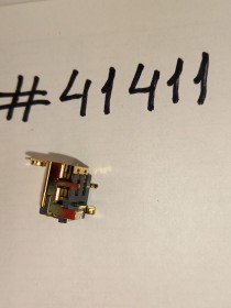 HDMI Jack connector Asus HDMI 19P G/F GOLD W/S 0.5MM (p/n:12022-00092000) WIESON G3168C163-027
