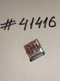 USB 3.0 connector Asus USB3.0 CON 1*9P G/F R/A DIP (p/n:12013-00086100) FOXCONN UEA1111-N40AM1-7H