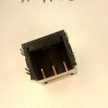 DP connector Asus DP CON 20P G/F H-R R/A DIP (p/n12022-00025000) FOXCONN 3VD11201-RD70-4H