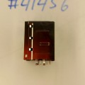 Combo connector Asus JACK MINI DIN/USB2 14P R/A (p/n12G14201114N) FOXCONN UB11121-HSD9-4F