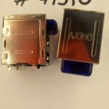 Combo connector Asus MODULAR JACK BT/USB*2,W/S,12P (p/n12G142011129) AJOHO BTAR3LA001
