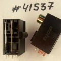 OPTICAL/RCA connector Asus OPTICAL/RCA JACK 5P TRAN W/P (p/n12G14602605D) TYCO 2041027-1