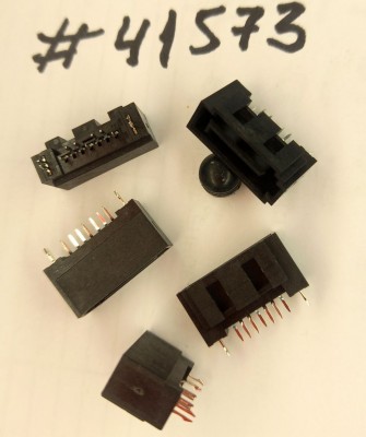 SATA connector Asus SATA CON 7P S/T DIP,SHIELD,G/F (p/n12G156050077) STARLINK 107023-106,BLACK <G> SATA connector Asus SATA CON 7P S/T DIP,SHIELD,G/F (p/n12G156050077) STARLINK 107023-106,BLACK <G>