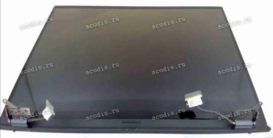Крышка в сборе ASUS UX5401EA-3G (OLED) черная 2880x1800 LED new