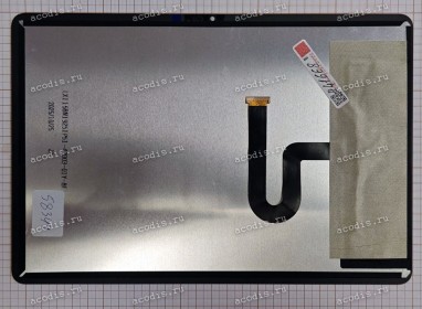 11.5 inch Digma Pro Odyssey TA4E1M01 (LCD+тач) 2200x1440 LED NEW 11.5 inch Digma Pro Odyssey TA4E1M01 (LCD+тач) 2200x1440 LED NEW