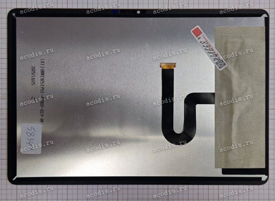 11.5 inch Digma Pro Odyssey TA4E1M01 (LCD+тач) 2200x1440 LED  NEW