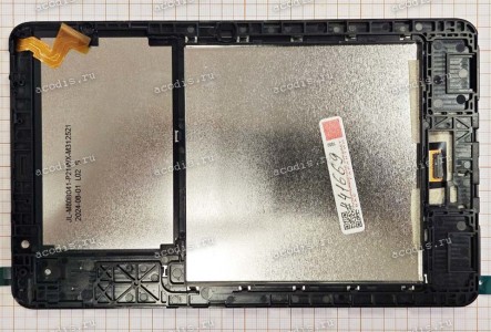 8.0 inch Digma Q8 DA6B8P01 (LCD+тач) черный с рамкой 1280x800 LED NEW 8.0 inch Digma Q8 DA6B8P01 (LCD+тач) черный с рамкой 1280x800 LED NEW