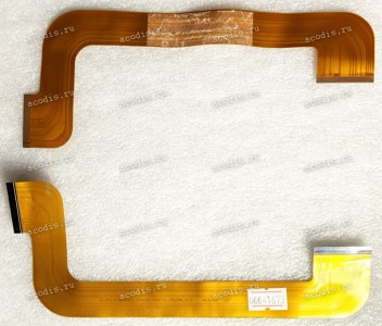 FPC IO Cable Digma Pro Parvus M DN15R3-8CXW03 (IO FPC_A140PR200_YU140AL-RJR110_15Q28M_V2.1) FPC IO Cable Digma Pro Parvus M DN15R3-8CXW03 (IO FPC_A140PR200_YU140AL-RJR110_15Q28M_V2.1)