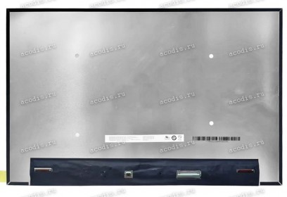 B160QAN02.S (узкая, 165Hz, 95% +) 2560x1600 LED 40 пин semi-slim new