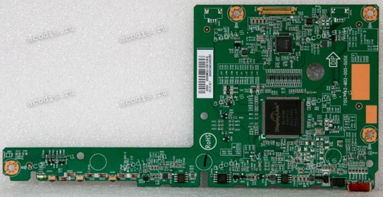 Mainboard Asus LMT 15,6" 1920x1080 MB169B+ MAIN BOARD(INX) TPV 756GQHCB0CA002 (Asus p/n: 04020-01720300, 715G7442-M02-000-005K) Chips DisplayLink DL-4120 EAU421, ITE IT6251FN-AXG