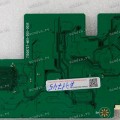 Mainboard Asus LMT 15,6" 1920x1080 MB16ACM MAIN BOARD TPV 756GQJCB0U1003 (Asus p/n: 04020-02601100, 715G8727-M01-000-005K) Chips DisplayLink DL-3100 PN9V56, Nanya NT5CC64M16GP-DI, RTD2556T, RTS5400, RTS5412