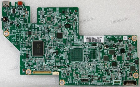 Mainboard Asus LMT 15,6" 1920x1080 MB16AHP MAIN BOARD_V3 TPV 756GQKCB0U1001 (Asus p/n: 04020-02602000, 715GA266-M01-000-005I) Chips RTD2788R, RTS5412S, SMB1352