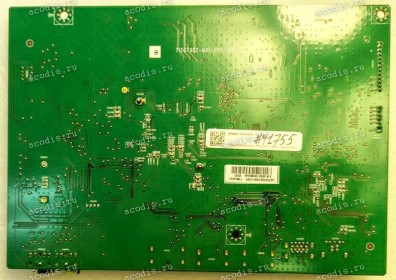 Mainboard Asus LMT 27,0" 2560x1440 PB287Q(C) MAIN BOARD TPV 756GQFCB0U1025 (Asus p/n: 04020-01310700, 715G7902-M01-B01-005K) Chips