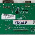 Mainboard Asus LMT 23,8" 1920x1080 VA247HE MAIN BOARD(HKC) TPV 756GQ1CB0U1016000Q (Asus p/n: 04020-026104EM, 715G9494-M02-B02-004Y) Chips RTD2522AR