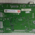 Mainboard Asus LMT 23,8" 1920x1080 VA249HE MAIN BOARD LOT5_V2 QISDA/5E.3CD01.008 (Asus p/n: 04020-023813EM) Chips