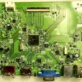 Mainboard Asus LMT 23,8" 1920x1080 VA24DQLB MAIN BOARD QISDA 5E.4L001.001 (Asus p/n: 04020-03360000, 4H.4L001.A00) Chips RDT2526R