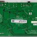 Mainboard Asus LMT 27,0" 1920x1080 VG278QF MAIN BOARD QISDA 5E.3QT01.004 (Asus p/n: 04020-00101700, 4H.3QT01.A00) Chips