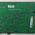 Mainboard Asus LMT 27,0" 1920x1080 VG27VH1B MB (CSOT 22A) TPV/756GQKCB0U1051000Q (Asus p/n: 04020-00773900) Chips