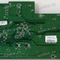 Mainboard Asus LMT 28,0" 3840x2160 VG28UQL1A MAIN BOARD TPV 756GQKCB0U10920A0Q (Asus p/n: 04020-04030100, 715GC122-M0C-B00-005T) Chips SEC K4B2G1646F-BCNB *4, VL817B-Q7