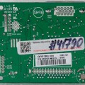 Mainboard Asus LMT 18,5" 1366x768 VS197DE MAIN BOARD(IDC C6) TPV 756GQFCB0U1034 (Asus p/n: 04020-00145800, 715G6912-M02-003-004L) Chips TSUMU19BRG-1