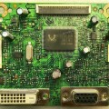 Mainboard Asus LMT 21,5" 1920x1080 VS229NA MB(CMI ES7.0) QISDA 5E.29V01.019 (Asus p/n: 04020-00215300, 4H.29V01.A00) Chips RTD2281ARW