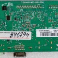 Mainboard Asus LMT 21,5" 1920x1080 VT229H MAIN BOARD TPV 756GQHCB0CA020 (Asus p/n: 04020-03010300, 715G9491-M0C-B01-004L) Chips TSUMO58FDT9-8, TSUM058FDT9-8