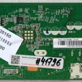 Mainboard Asus LMT 27,0" 1920x1080 VX279C MAIN BD RAKEN R352712520150 (Asus p/n: 04020-00981700, R0171-2271-0272) Chips RTD2778BR