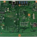 MB Asus V222FA MB/6405U/UMA (NEW) (Asus p/n: 90PT02G0-R04001, 60PT02G0-MB4B02) V222FA R2.1 Chips Intel SRGL2, TPA3110LD2, ITE IT8225VG-128 CXO, ANX1122