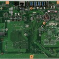 MB Asus V241EA MAIN_BD. INT_I7_1165G7  (Asus p/n: 90PT02T0-R03000, 60PT02T0-MB2B12) V241EP R2.0 Chips Intel SRK02, RTD2526A, ITE IT5125VG-128 CXO, ALC3288