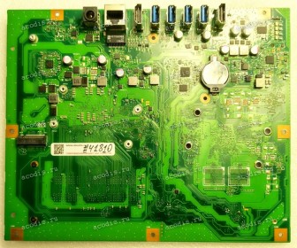 MB Asus V241FA MAIN_BD_8145U/UMA  (Asus p/n: 90PT0290-R02000, 60PT0290-MB0D02) Chips Intel SRD1V, RDT2526A, ITE IT8225VG-128 CXO, ACL3288